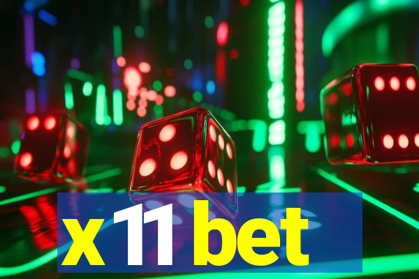 x11 bet